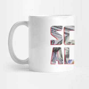 Scam Alert Mug